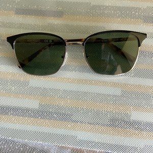 Salvatore Ferragamo Sunglasses